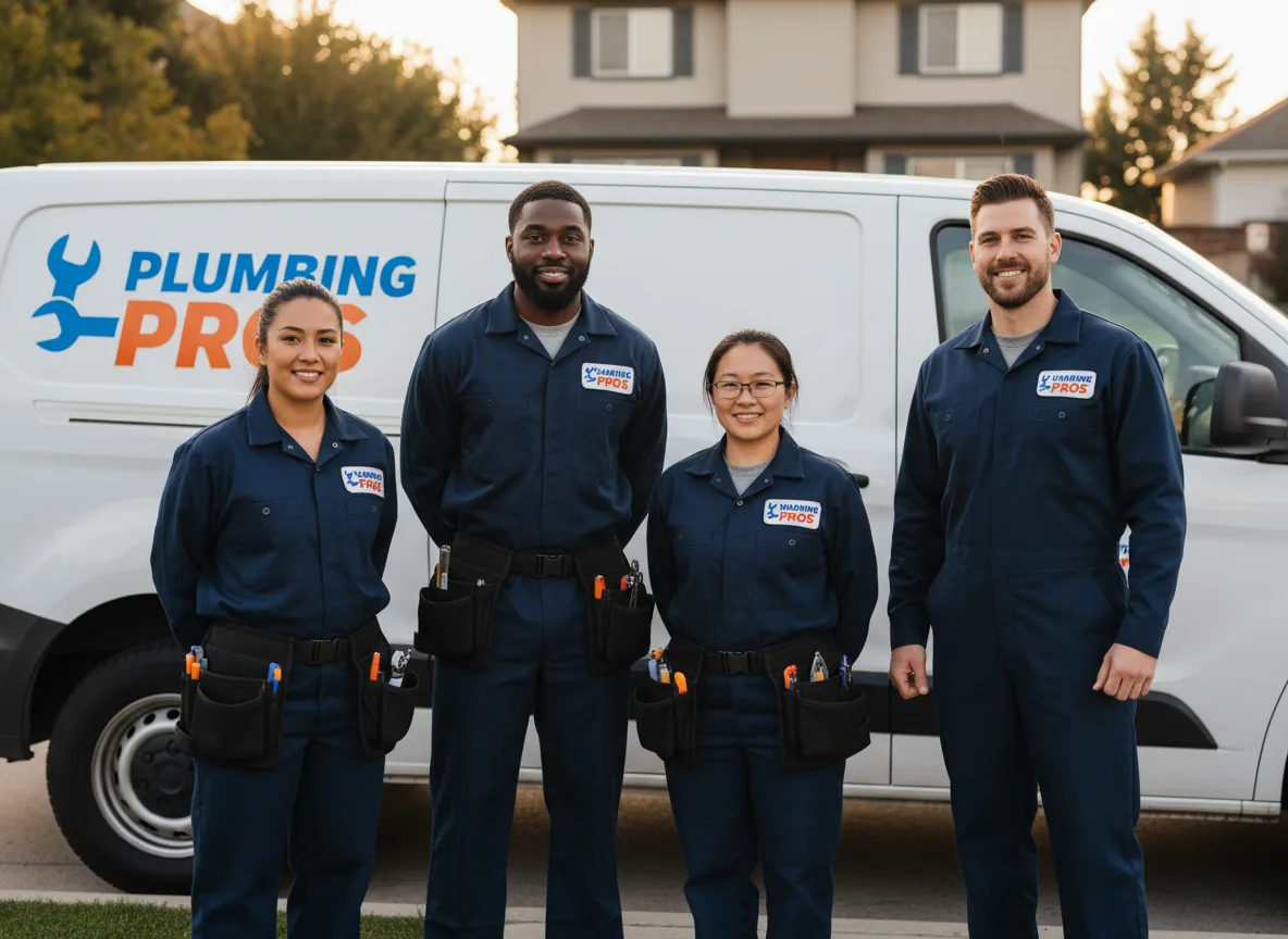 Water Heater Repair company in Towner, ND